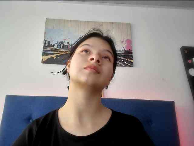 HIMAWARY-SOIN5 webcam