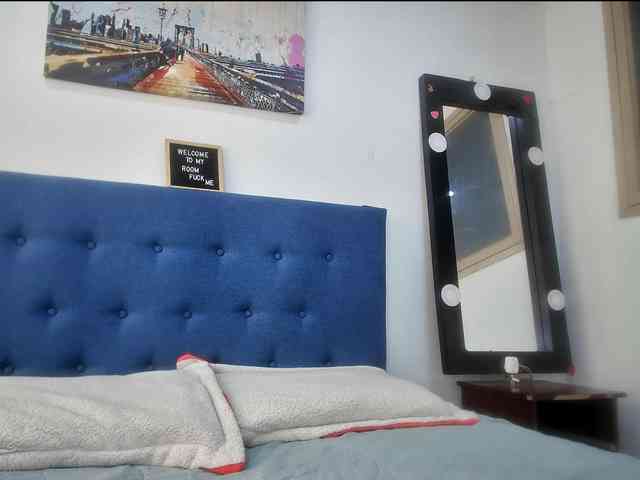 HIMAWARY-SOIN5 webcam