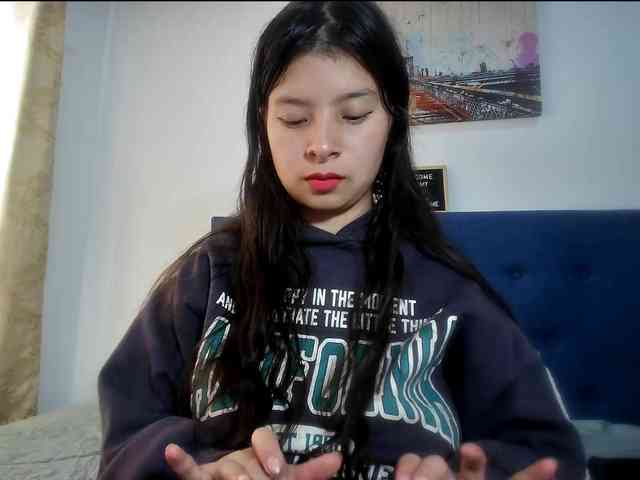 HIMAWARY-SOIN5 webcam