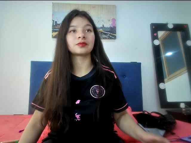 HIMAWARY-SOIN5 webcam