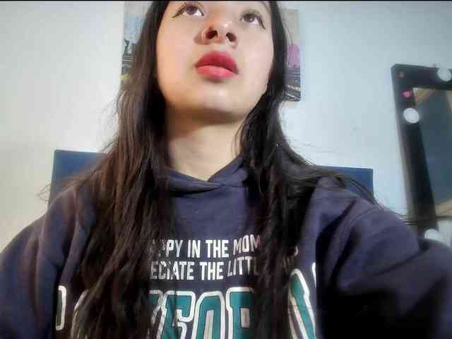 HIMAWARY-SOIN5 webcam