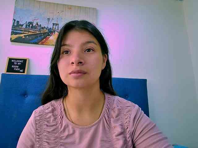 HIMAWARY-SOIN5 Live Webcam on BongaCams