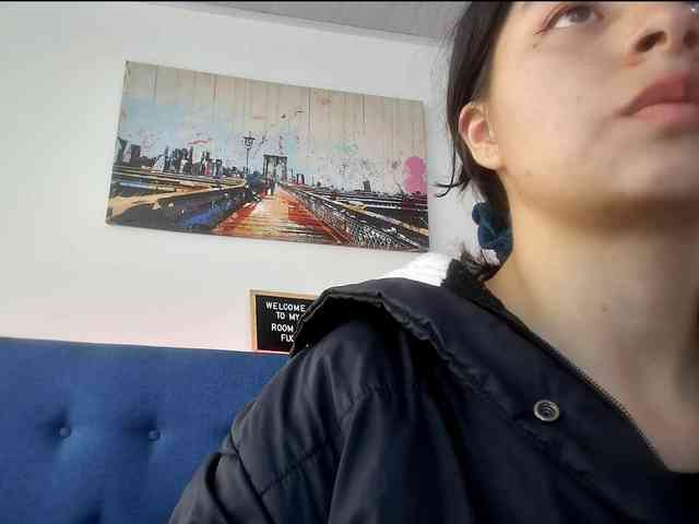 HIMAWARY-SOIN5 webcam