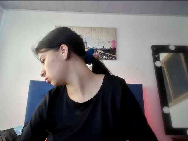 HIMAWARY-SOIN5 webcam