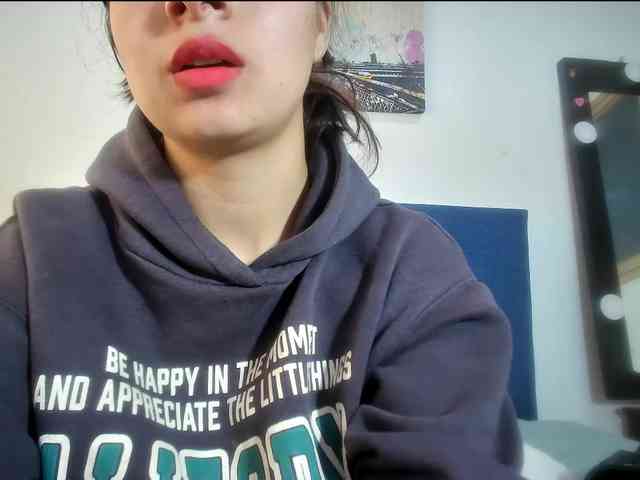 HIMAWARY-SOIN5 webcam