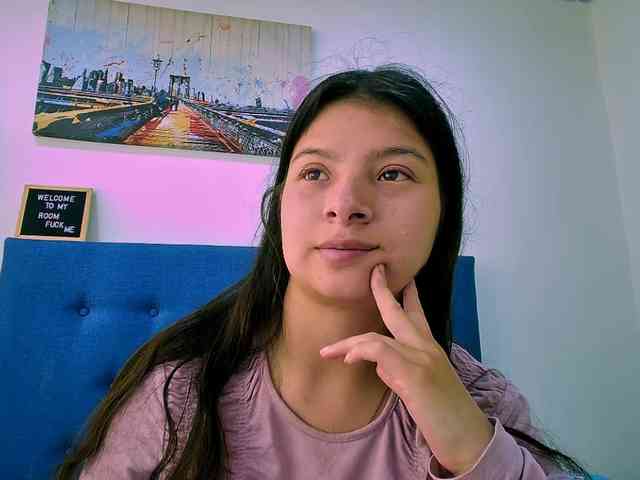 HIMAWARY-SOIN5 Live Webcam on BongaCams