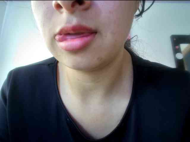 HIMAWARY-SOIN5 webcam