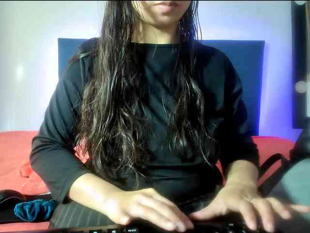 HIMAWARY-SOIN5 webcam