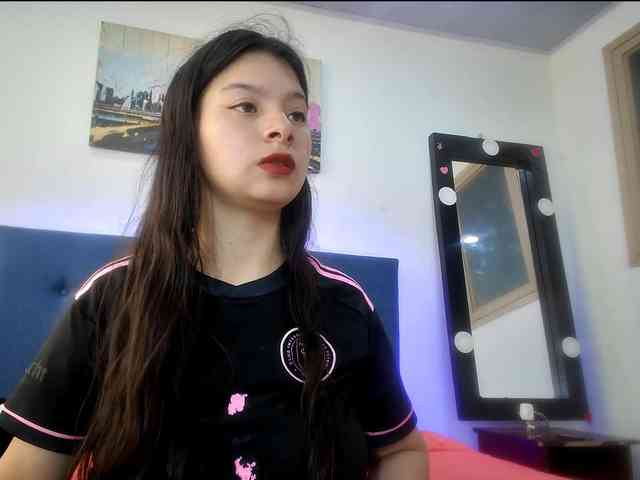 HIMAWARY-SOIN5 webcam