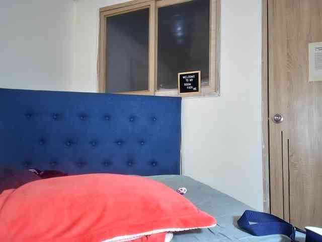 HIMAWARY-SOIN5 webcam