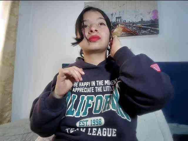 HIMAWARY-SOIN5 webcam