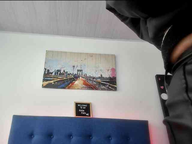 HIMAWARY-SOIN5 webcam