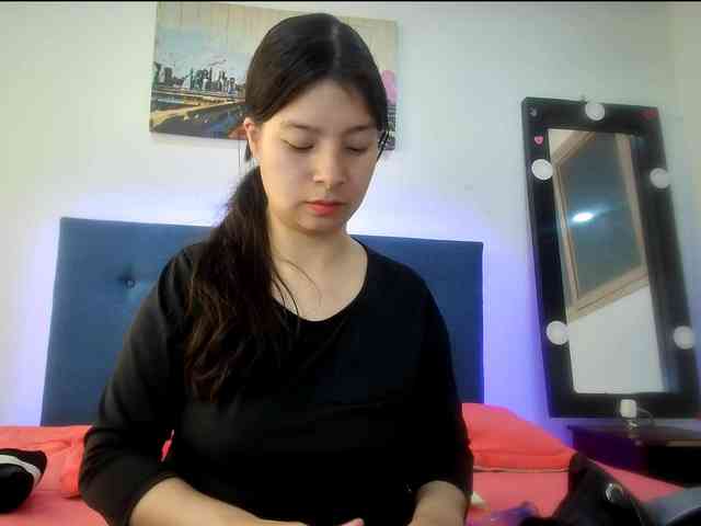 HIMAWARY-SOIN5 webcam
