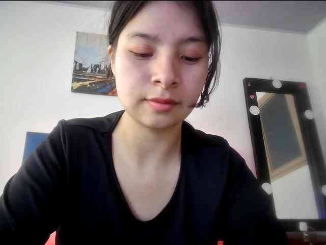 HIMAWARY-SOIN5 webcam