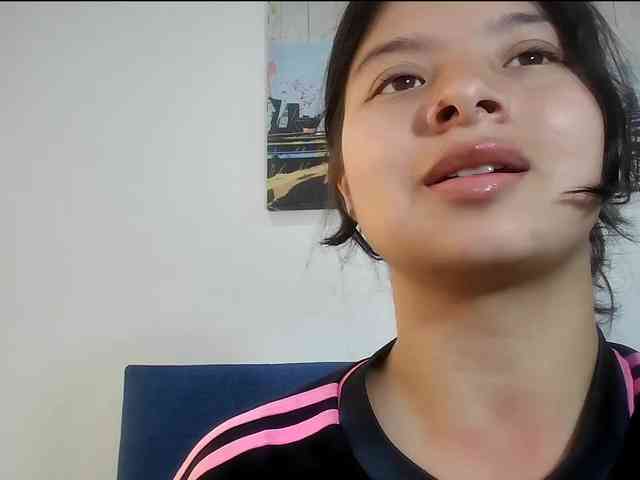 HIMAWARY-SOIN5 webcam