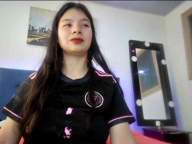 HIMAWARY-SOIN5 webcam