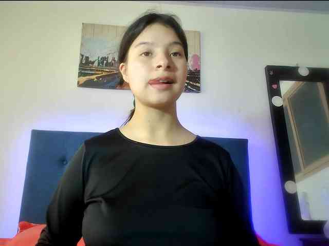 HIMAWARY-SOIN5 webcam