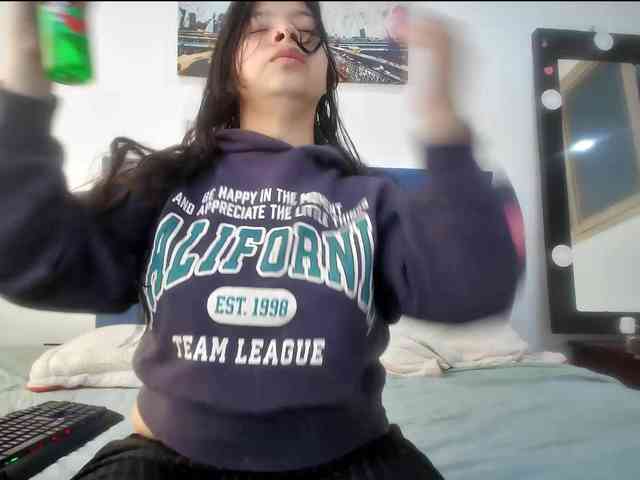 HIMAWARY-SOIN5 webcam