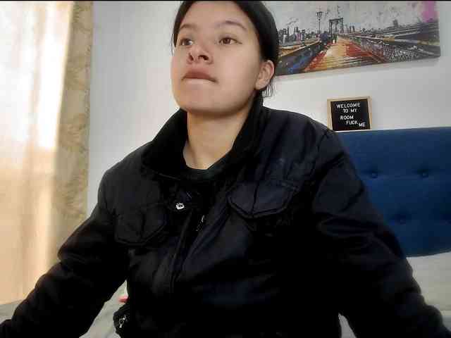 HIMAWARY-SOIN5 webcam