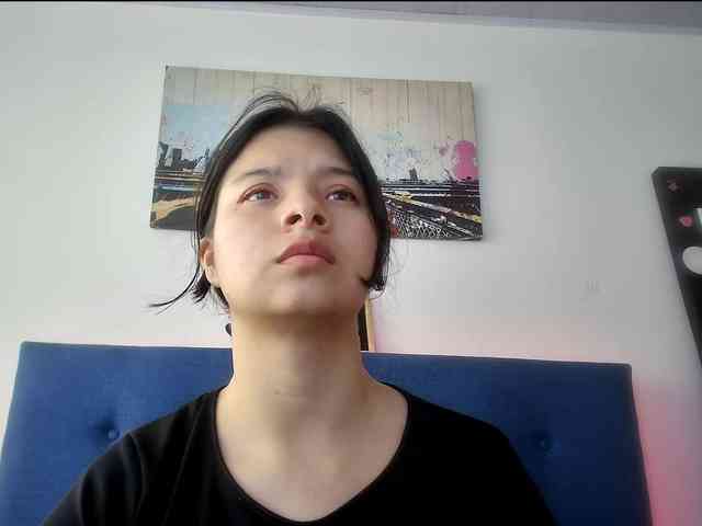 HIMAWARY-SOIN5 webcam