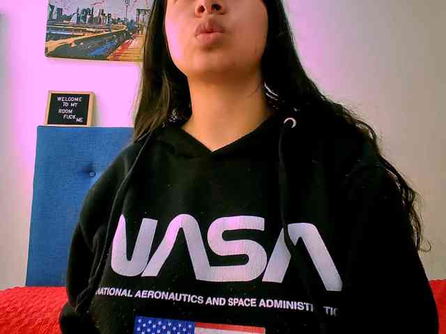 HIMAWARY-SOIN5 webcam