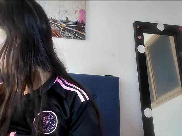 HIMAWARY-SOIN5 webcam