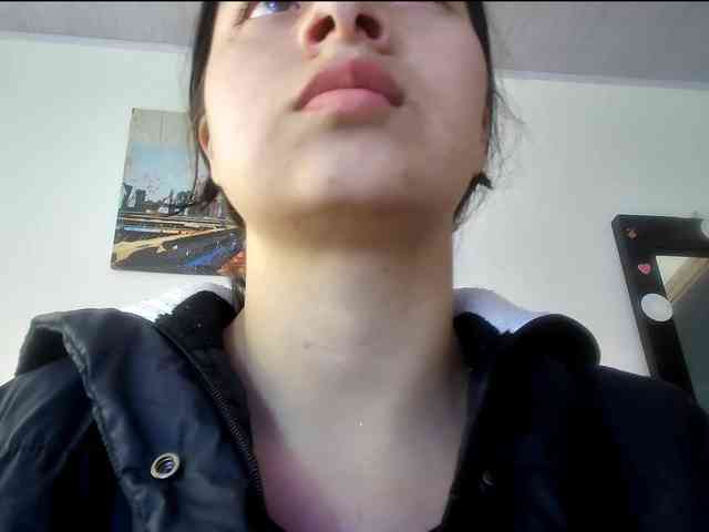 HIMAWARY-SOIN5 webcam