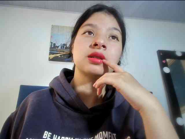 HIMAWARY-SOIN5 webcam
