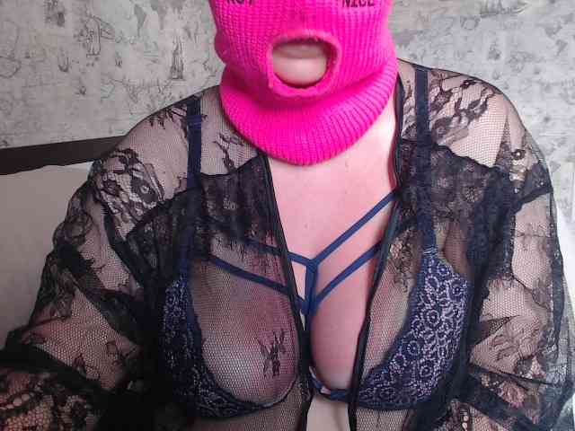Kamiilla webcam
