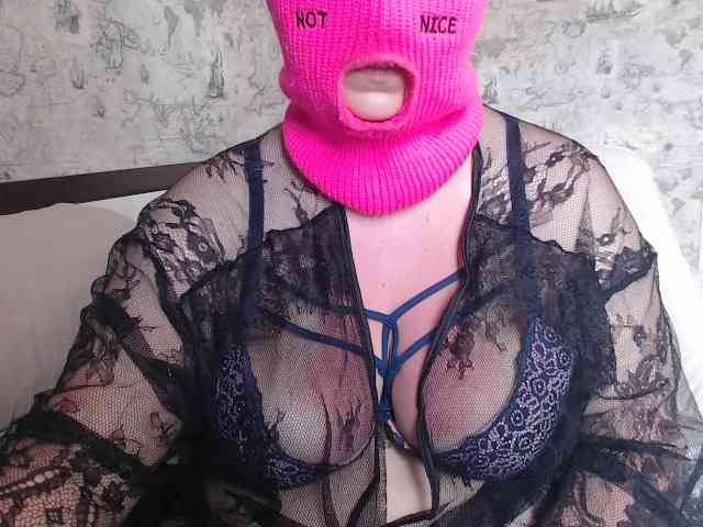 Kamiilla webcam