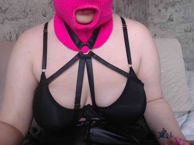Kamiilla webcam