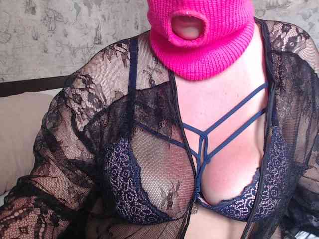 Kamiilla webcam