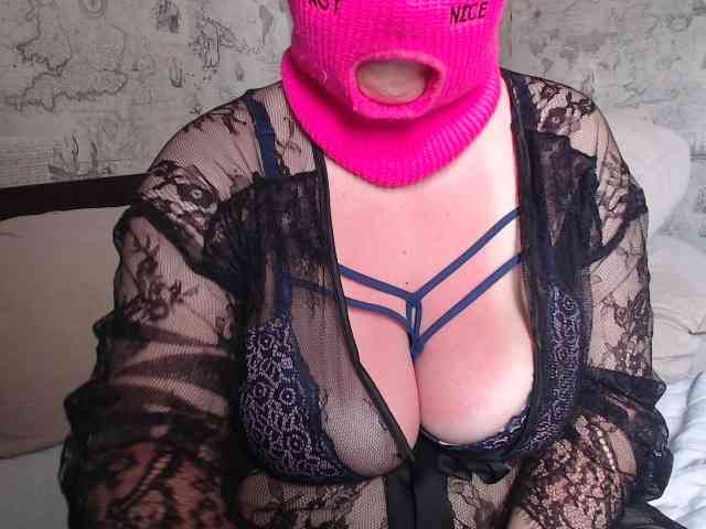 Kamiilla webcam