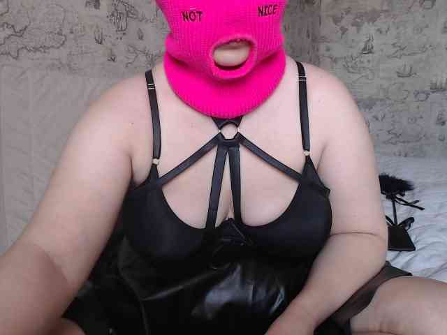 Kamiilla webcam