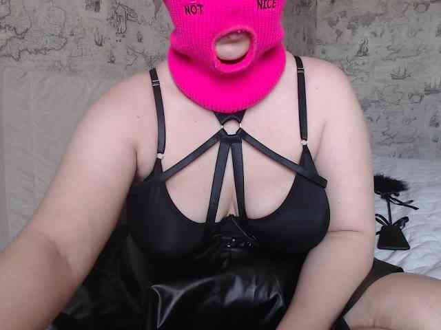 Kamiilla webcam