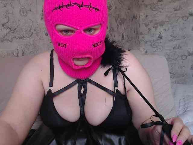 Kamiilla webcam