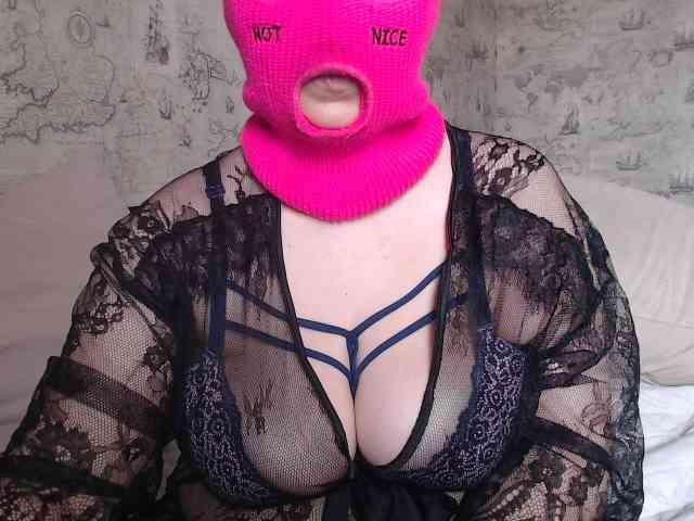 Kamiilla webcam