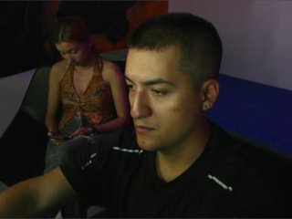 RoseSinsDomViktor Porn Show
