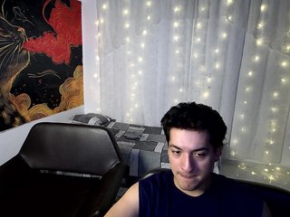 RoseSinsDomViktor Porn Show