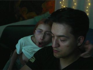 RoseSinsDomViktor Porn Show