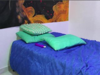 RoseSinsDomViktor Porn Show