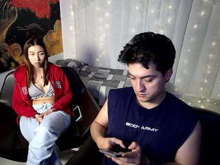 RoseSinsDomViktor Porn Show