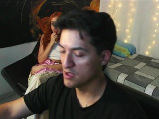 RoseSinsDomViktor Porn Show