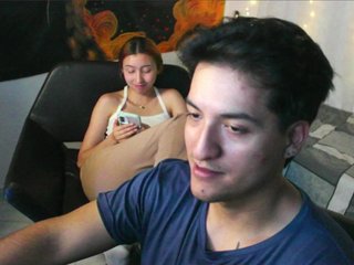 RoseSinsDomViktor Porn Show
