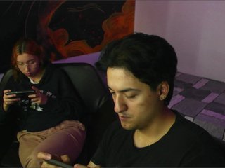 RoseSinsDomViktor