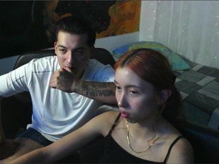 RoseSinsDomViktor Porn Show