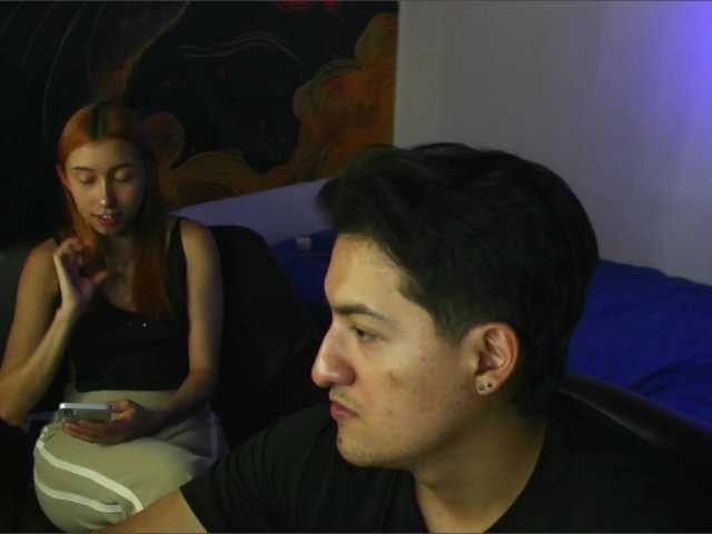 donviktorduo2026 live cam on BongaCams