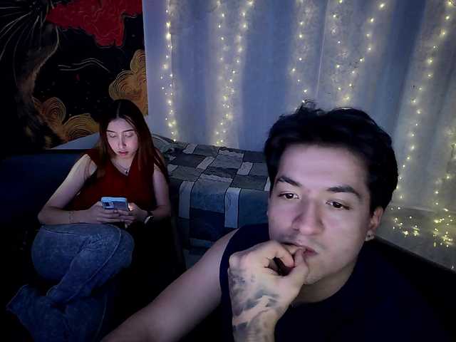 donviktorduo2026's BongaCams show and profile