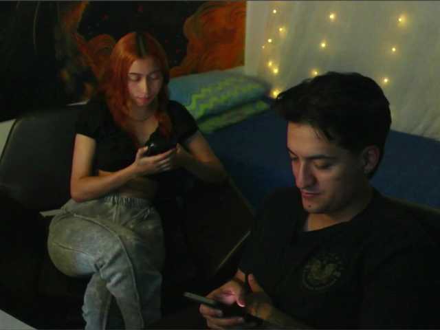 donviktorduo2026 live cam on BongaCams