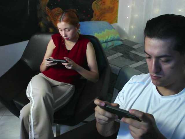 donviktorduo2026 live cam on BongaCams